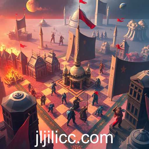 Gaming Innovations Inspire Virtual Creativity