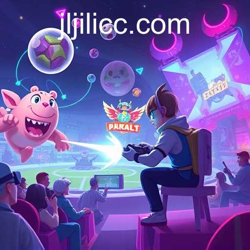 The Rise of Jilicc in Online Gaming