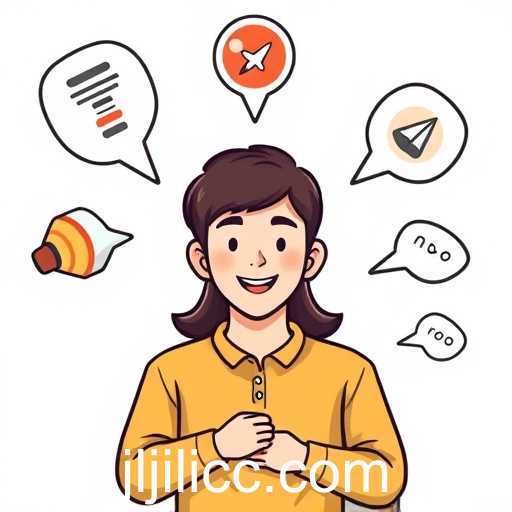 Speaking Drills