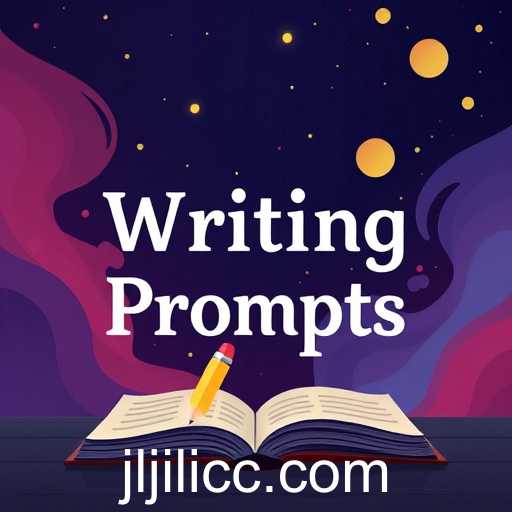 Writing Prompts